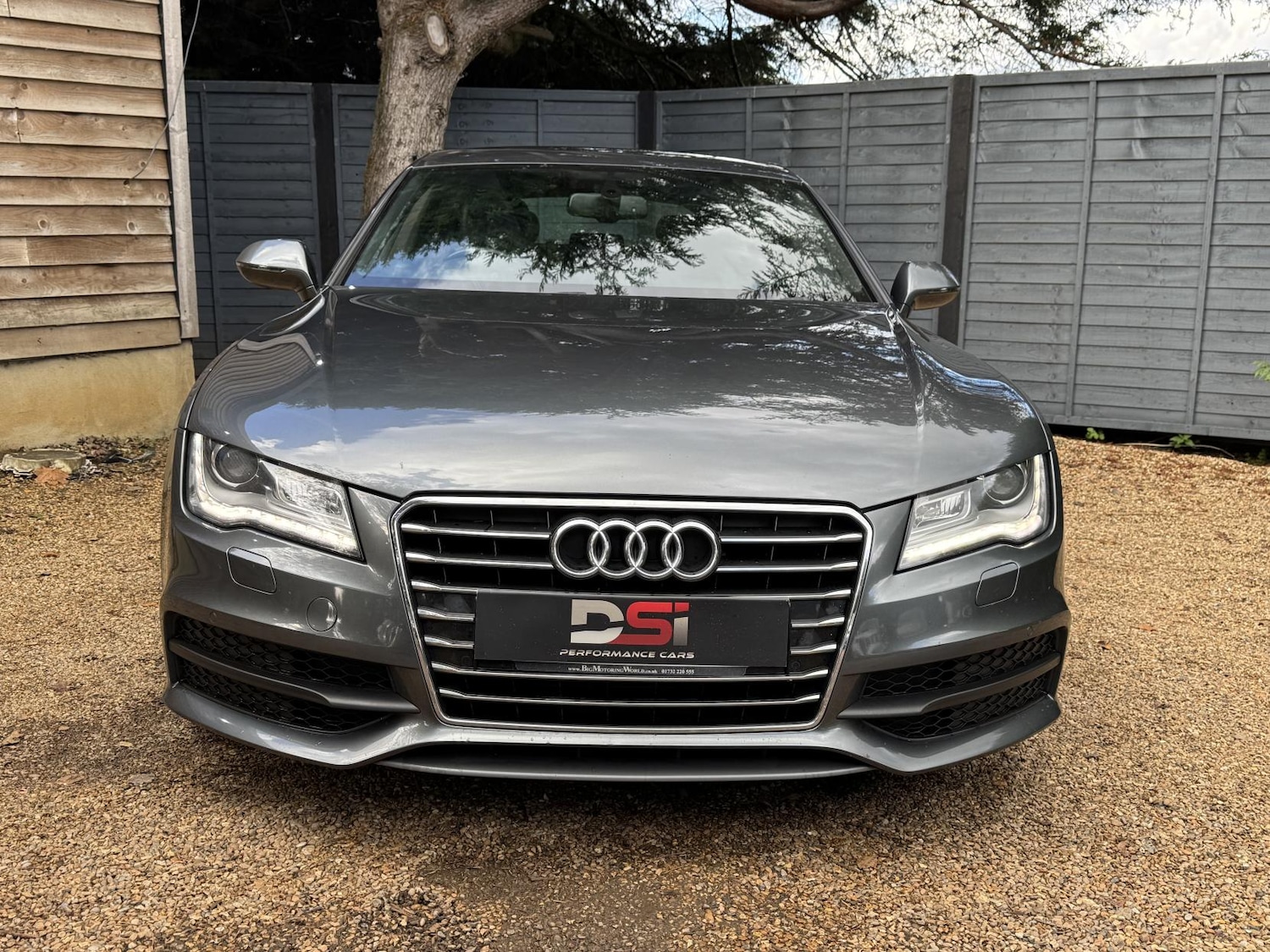 Used Audi A7 2013 for sale - 76344879: Photo 2