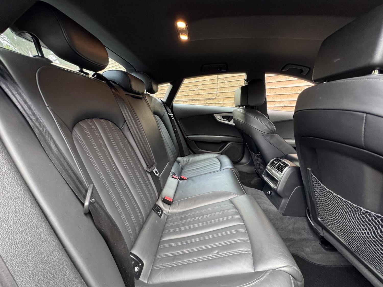 Used Audi A7 2013 for sale - 76344879: Photo 23