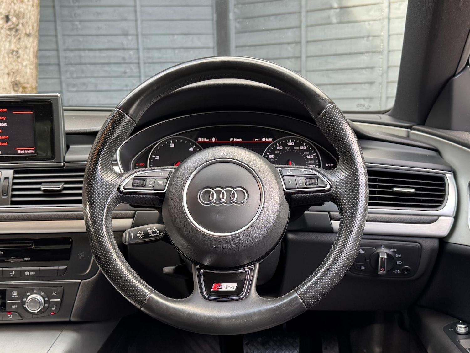 Used Audi A7 2013 for sale - 76344879: Photo 26
