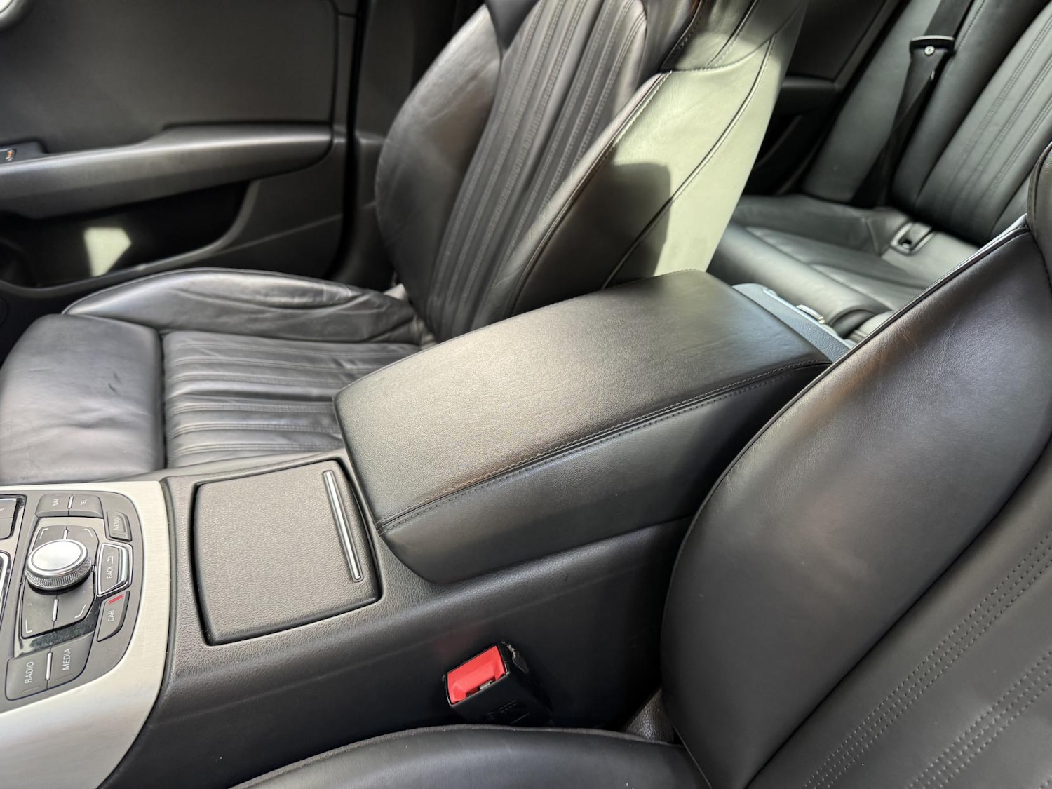 Used Audi A7 2013 for sale - 76344879: Photo 27