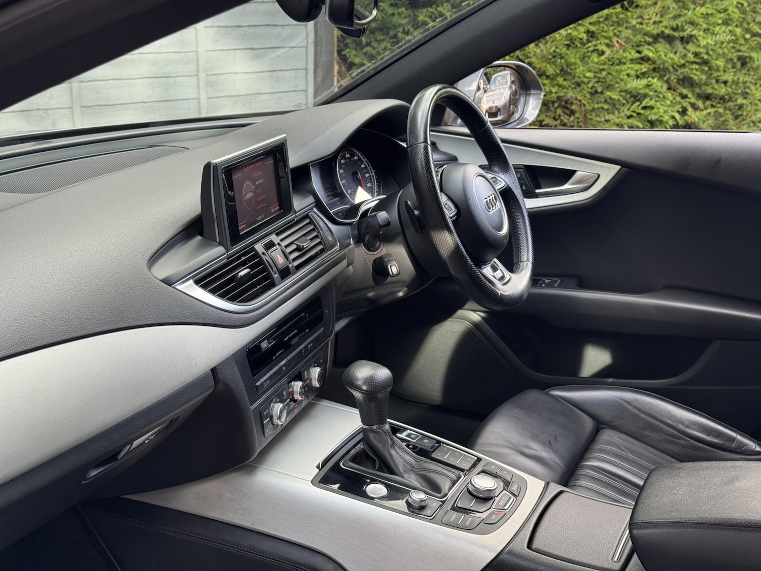 Used Audi A7 2013 for sale - 76344879: Photo 28