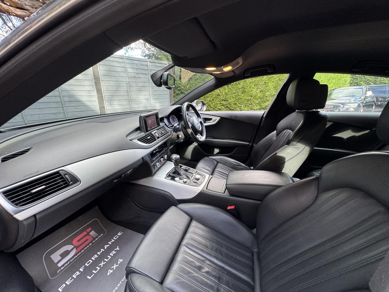 Used Audi A7 2013 for sale - 76344879: Photo 29