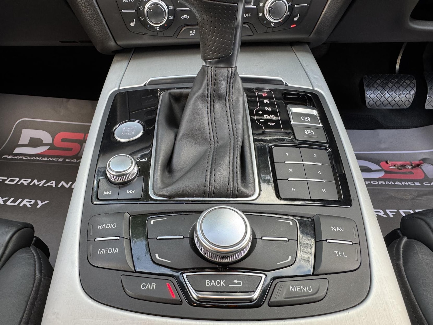 Used Audi A7 2013 for sale - 76344879: Photo 36