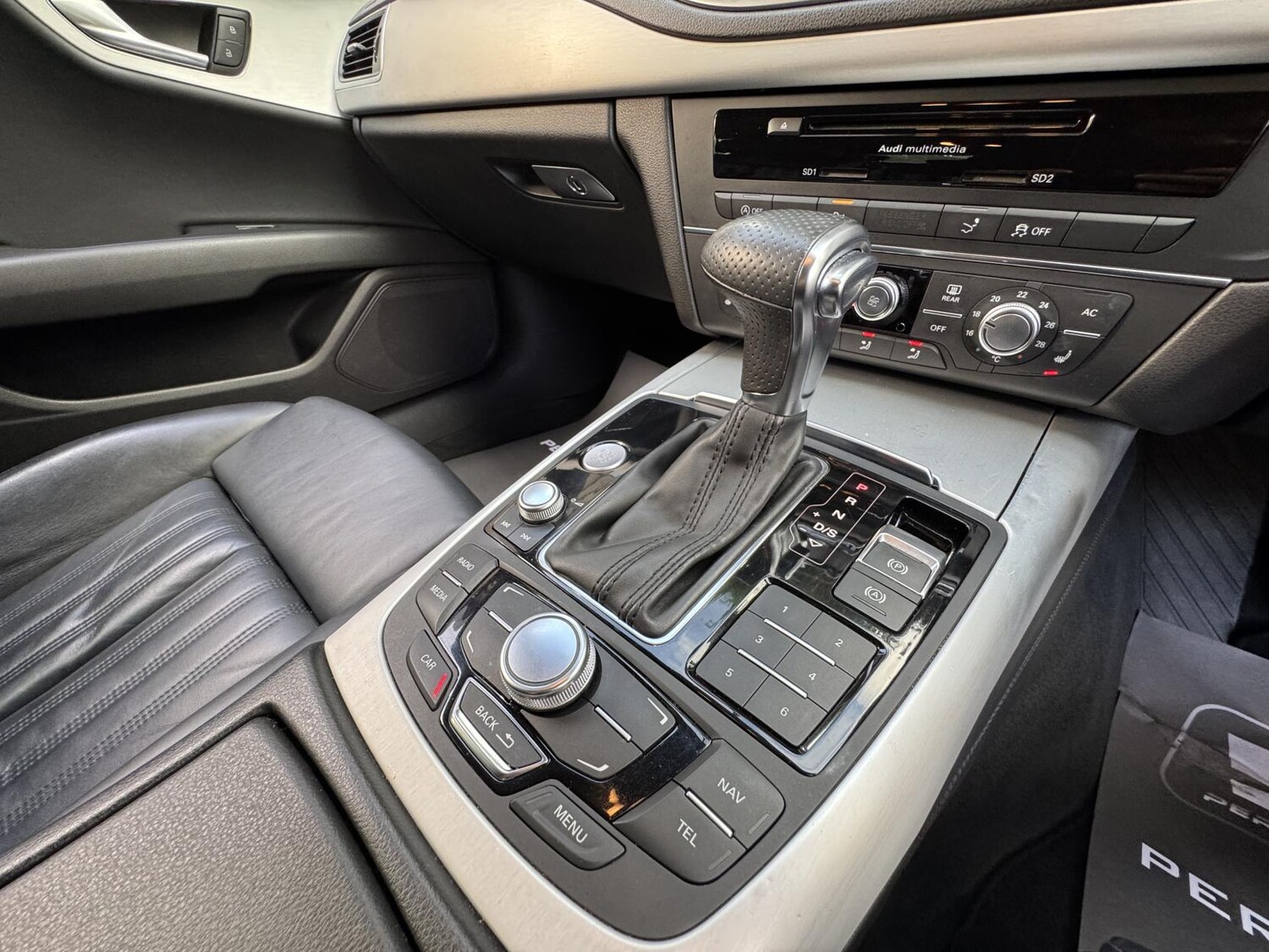 Used Audi A7 2013 for sale - 76344879: Photo 37
