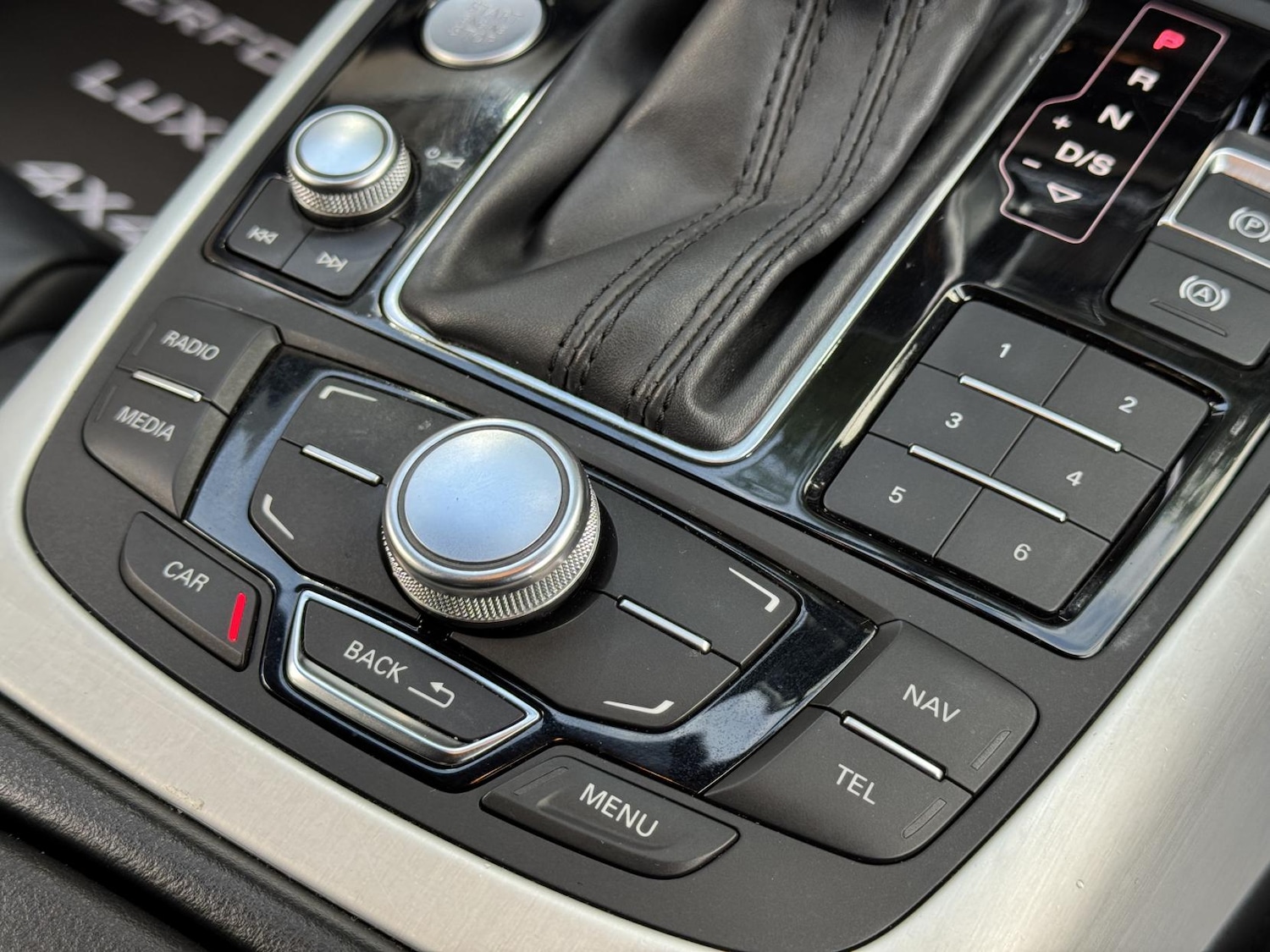 Used Audi A7 2013 for sale - 76344879: Photo 40