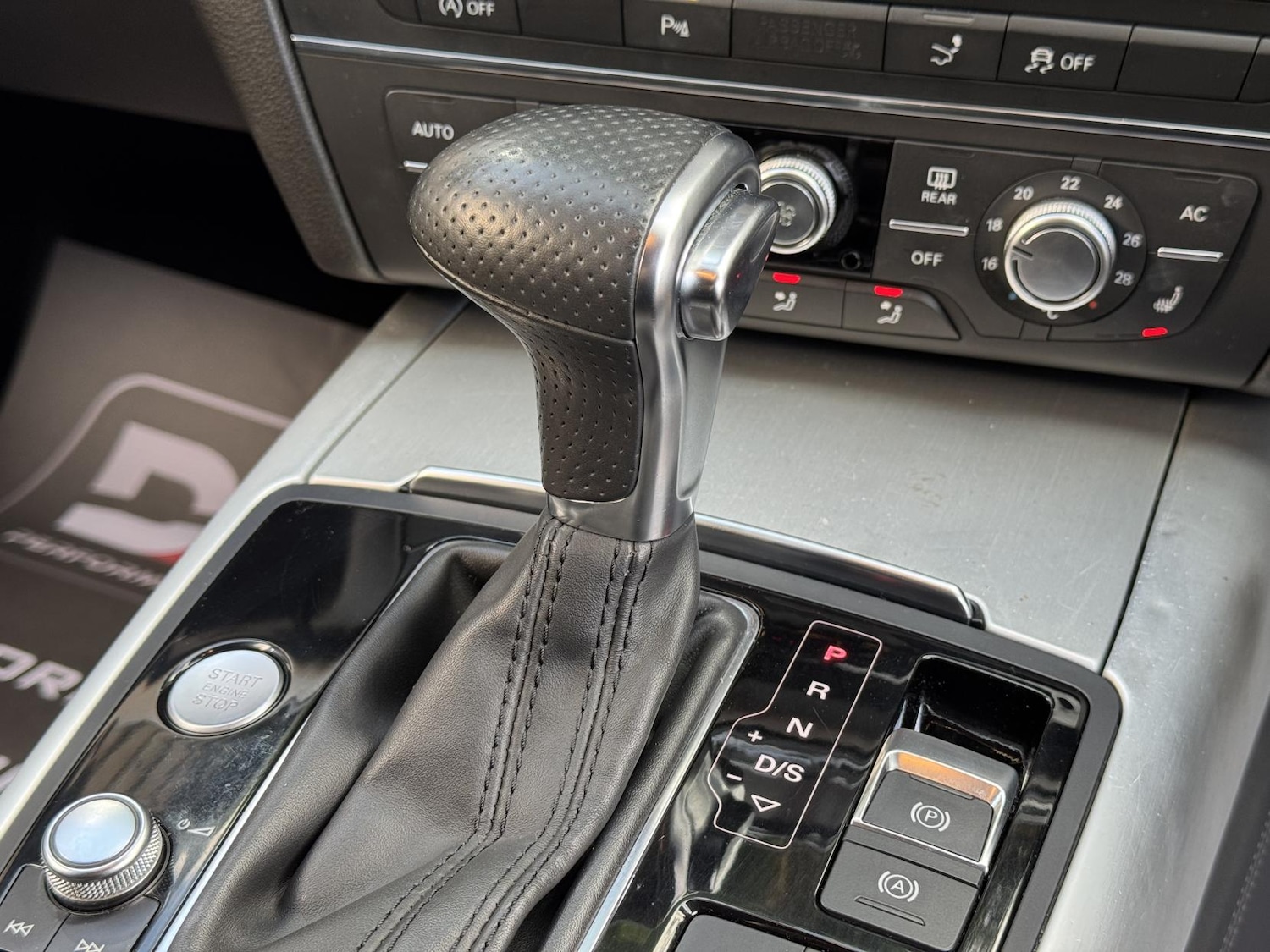 Used Audi A7 2013 for sale - 76344879: Photo 41