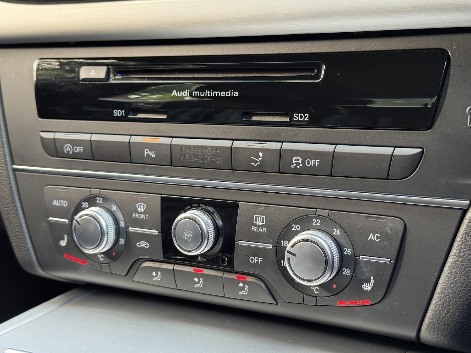 Used Audi A7 2013 for sale - 76344879: Photo 43