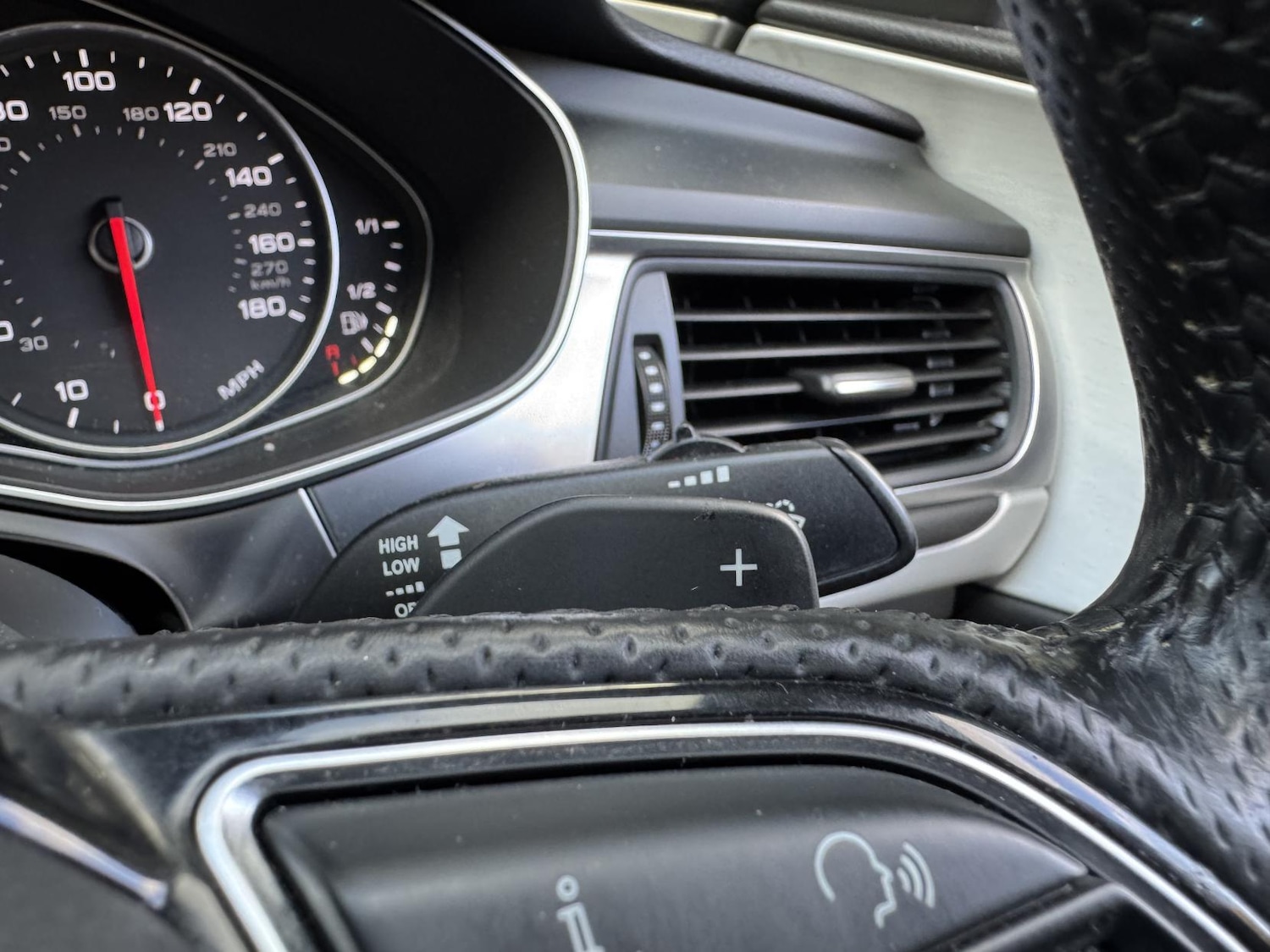 Used Audi A7 2013 for sale - 76344879: Photo 44