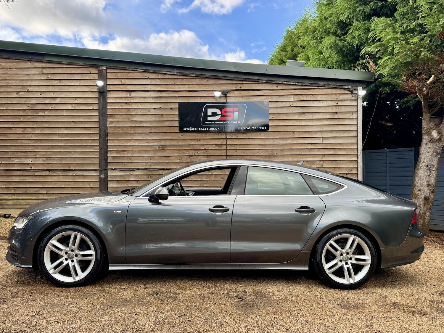 Used Audi A7 2013 for sale - 76344879: Photo 5