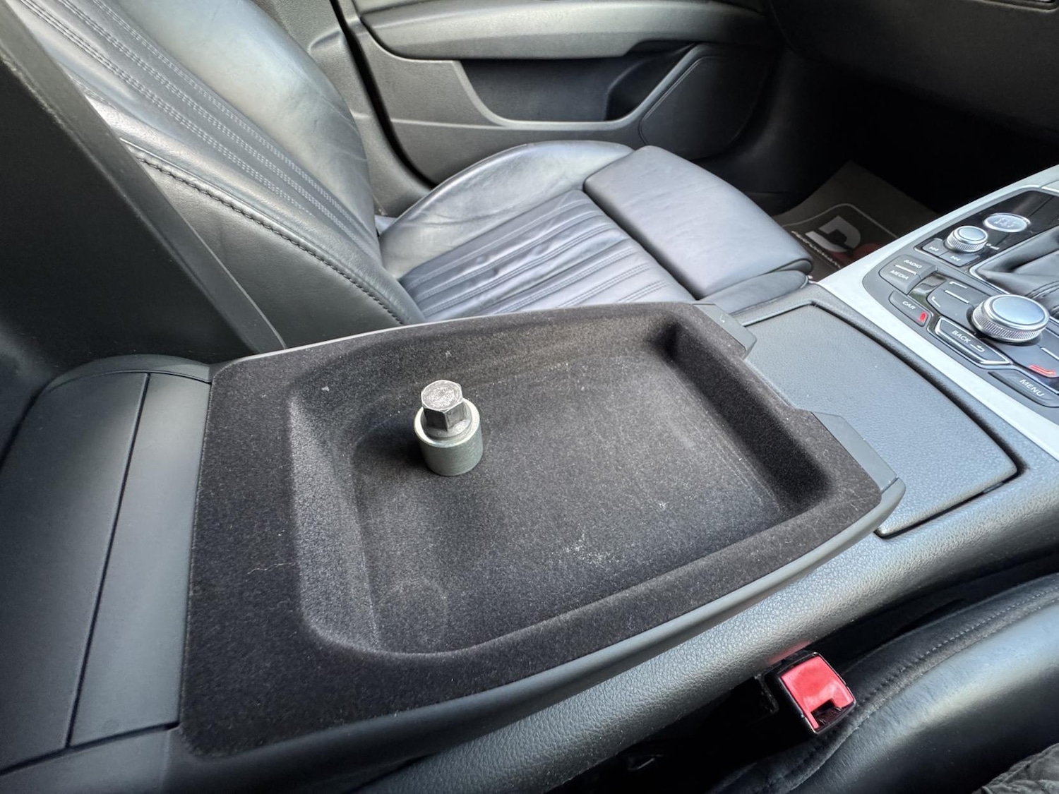 Used Audi A7 2013 for sale - 76344879: Photo 51