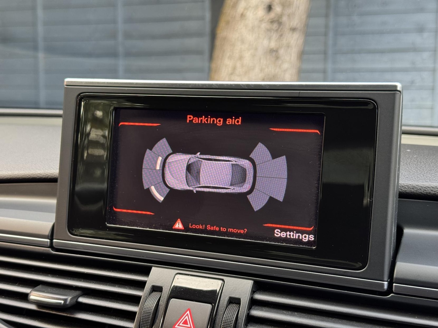 Used Audi A7 2013 for sale - 76344879: Photo 53