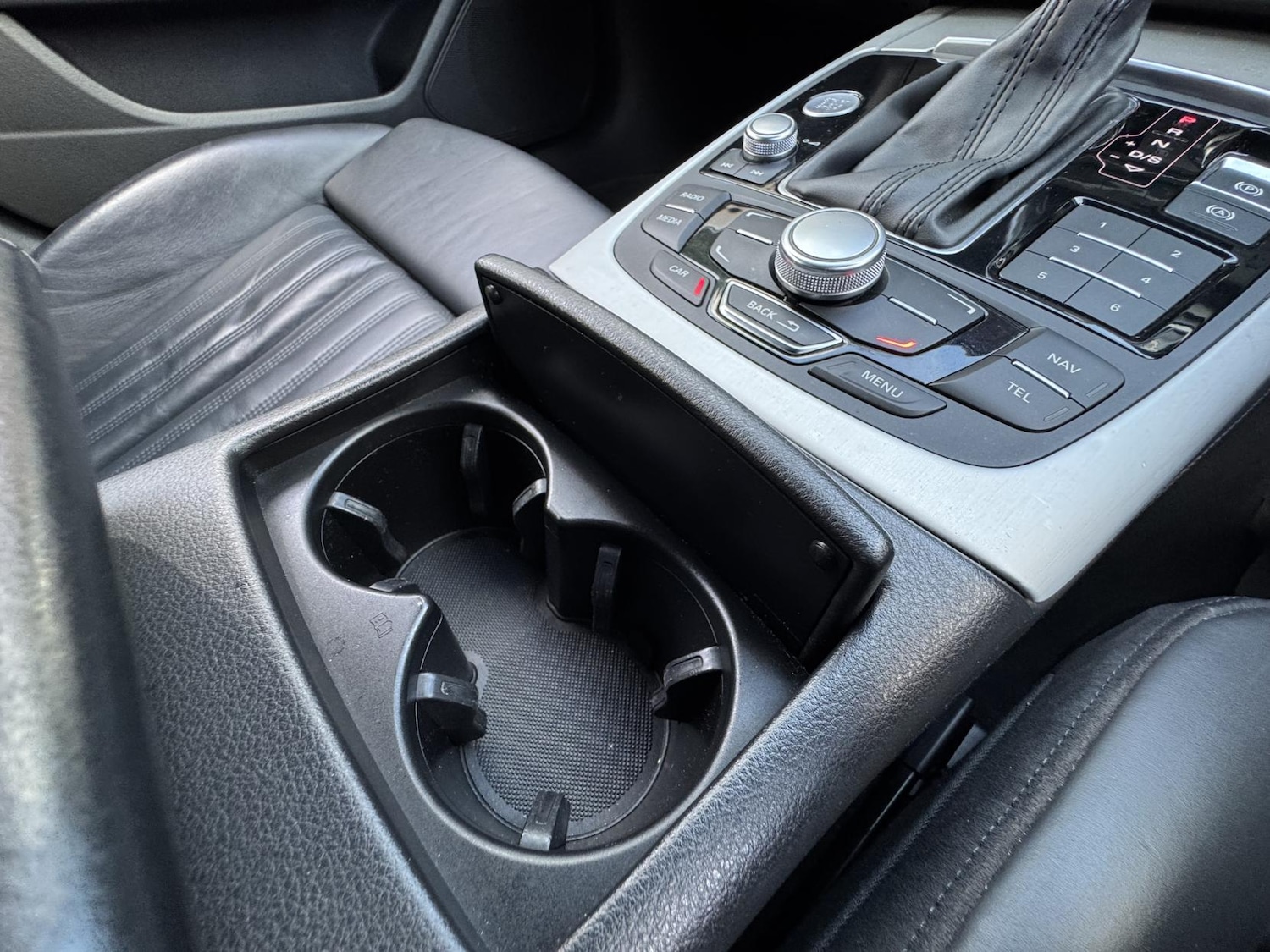 Used Audi A7 2013 for sale - 76344879: Photo 54
