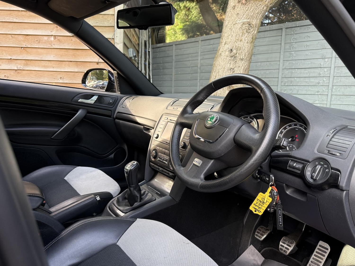 Used Skoda Octavia 2012 for sale - 76467833: Photo 11