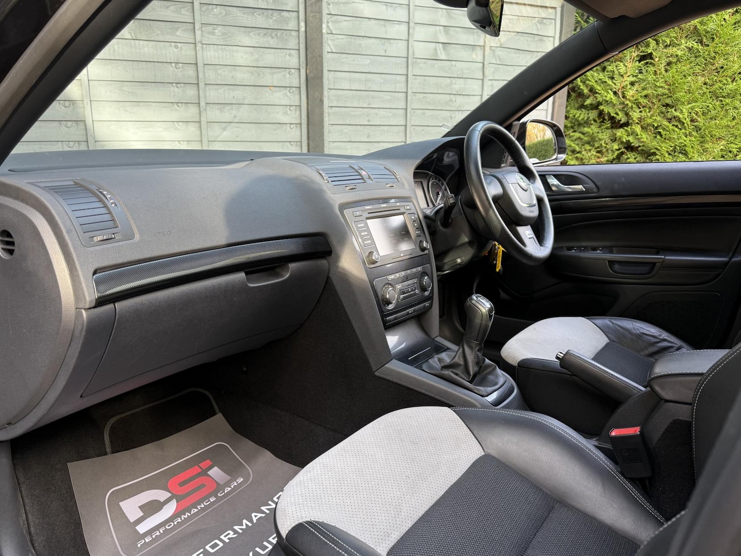 Used Skoda Octavia 2012 for sale - 76467833: Photo 13