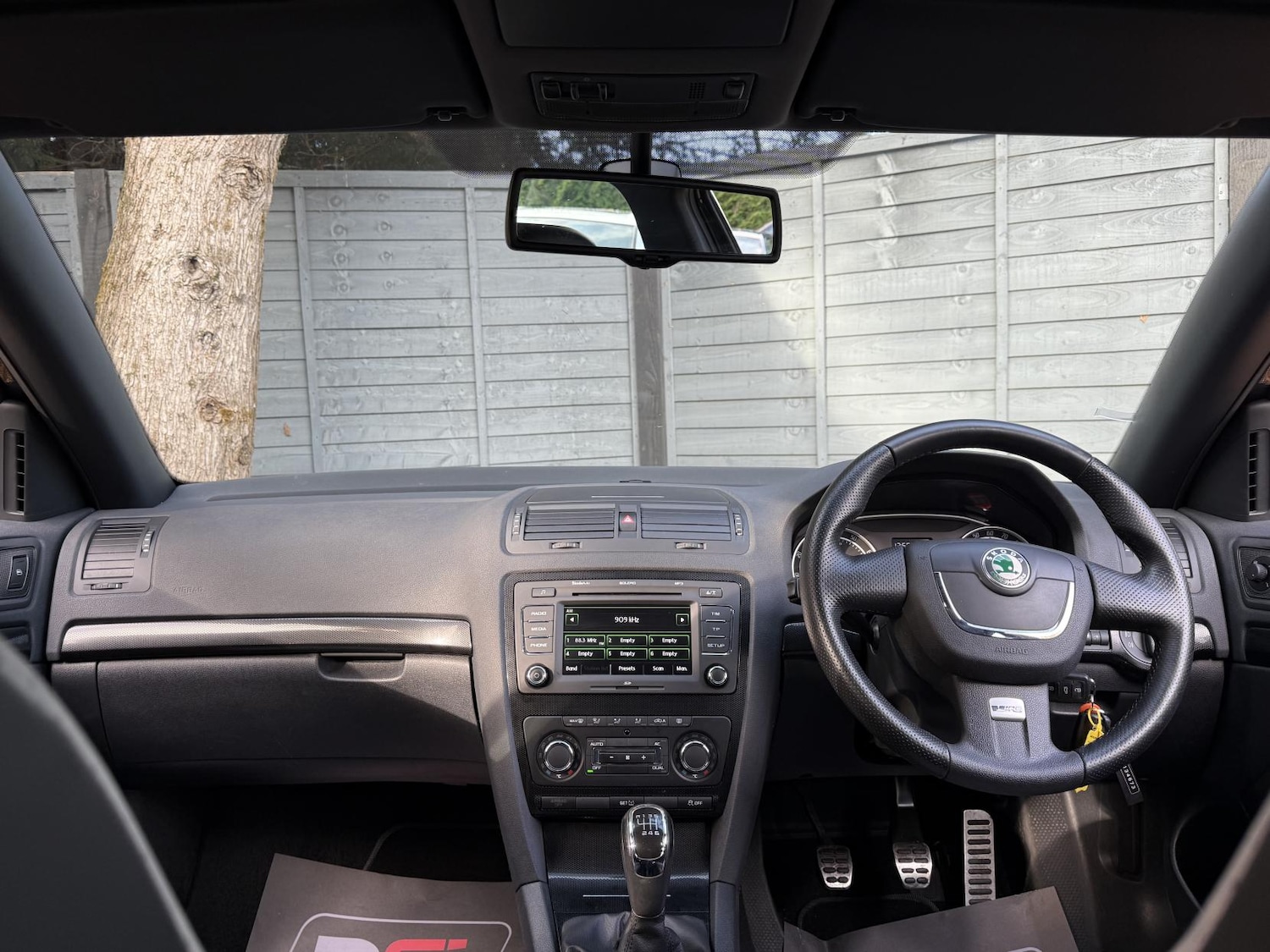 Used Skoda Octavia 2012 for sale - 76467833: Photo 16