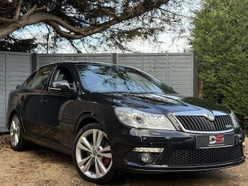 Used Skoda Octavia 2012 for sale - 76467833: Photo