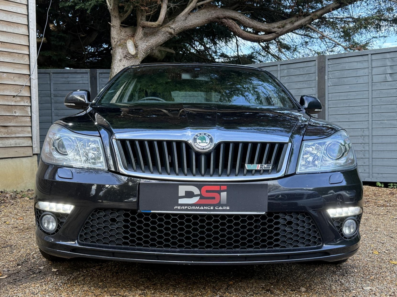 Used Skoda Octavia 2012 for sale - 76467833: Photo 2