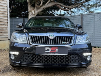 Used Skoda Octavia 2012 for sale - 76467833: Photo