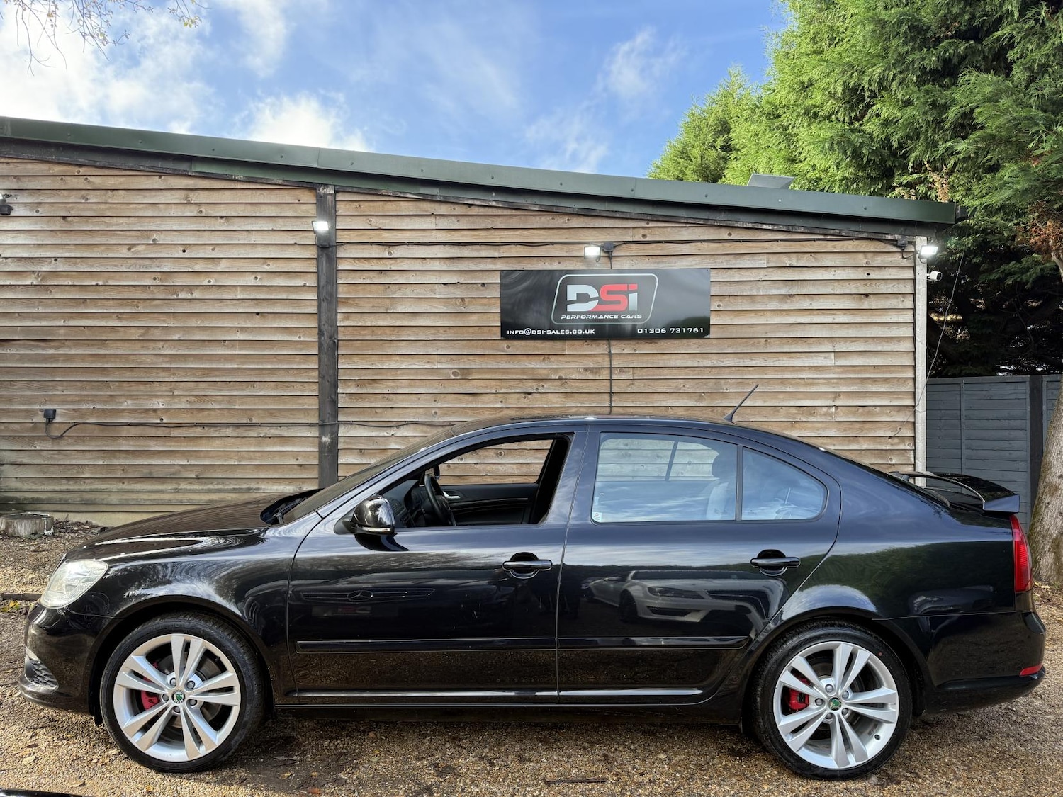 Used Skoda Octavia 2012 for sale - 76467833: Photo 4