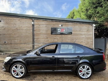 Used Skoda Octavia 2012 for sale - 76467833: Photo