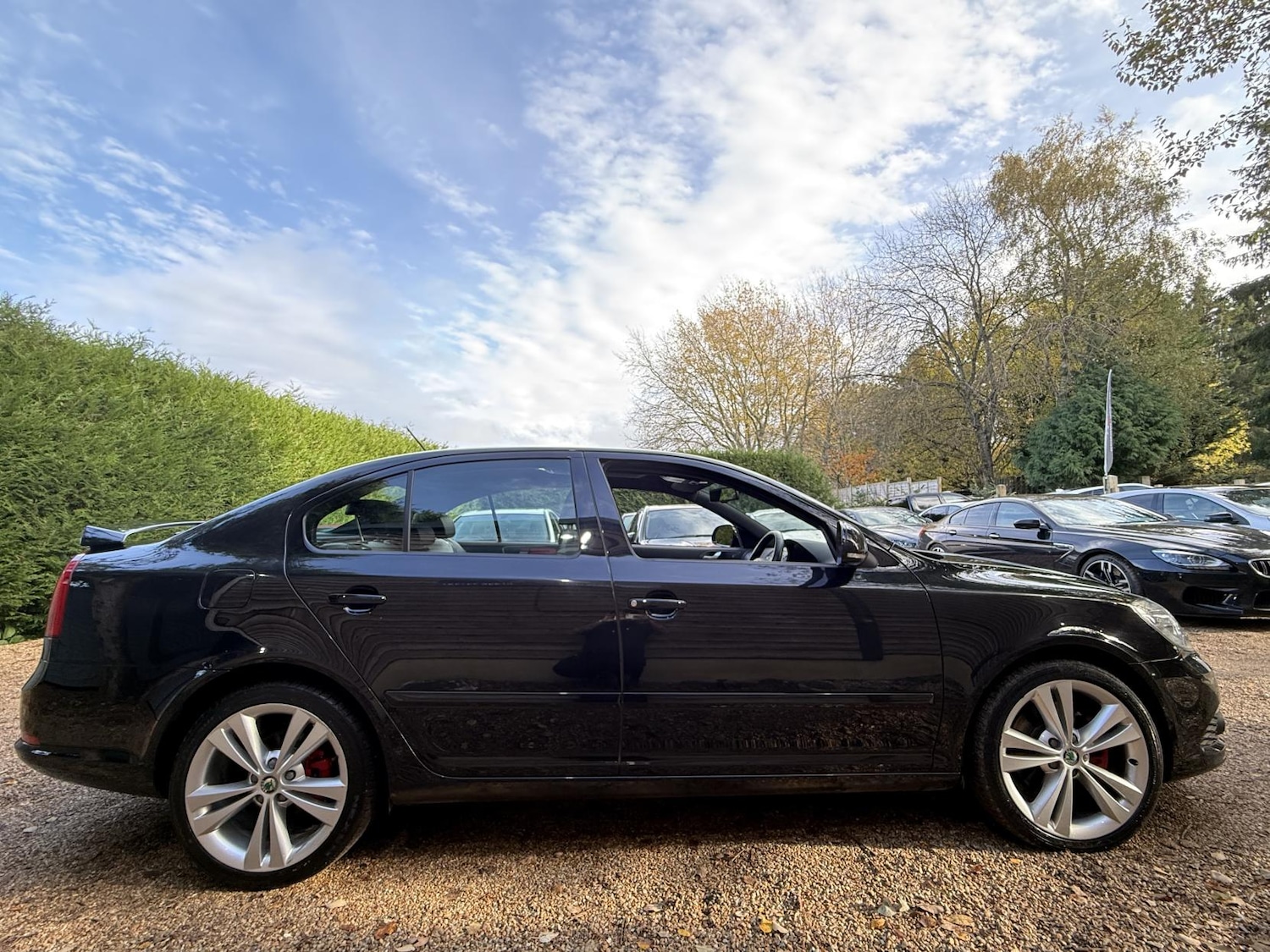 Used Skoda Octavia 2012 for sale - 76467833: Photo 5