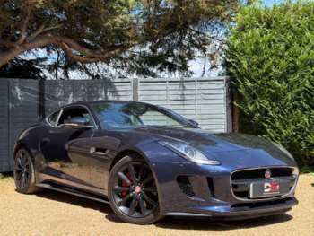 2015 (65) - 3.0 V6 Auto Euro 6 (s/s) 2dr