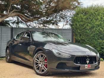 2015 (15) - 3.0 V6 ZF Euro 5 4dr