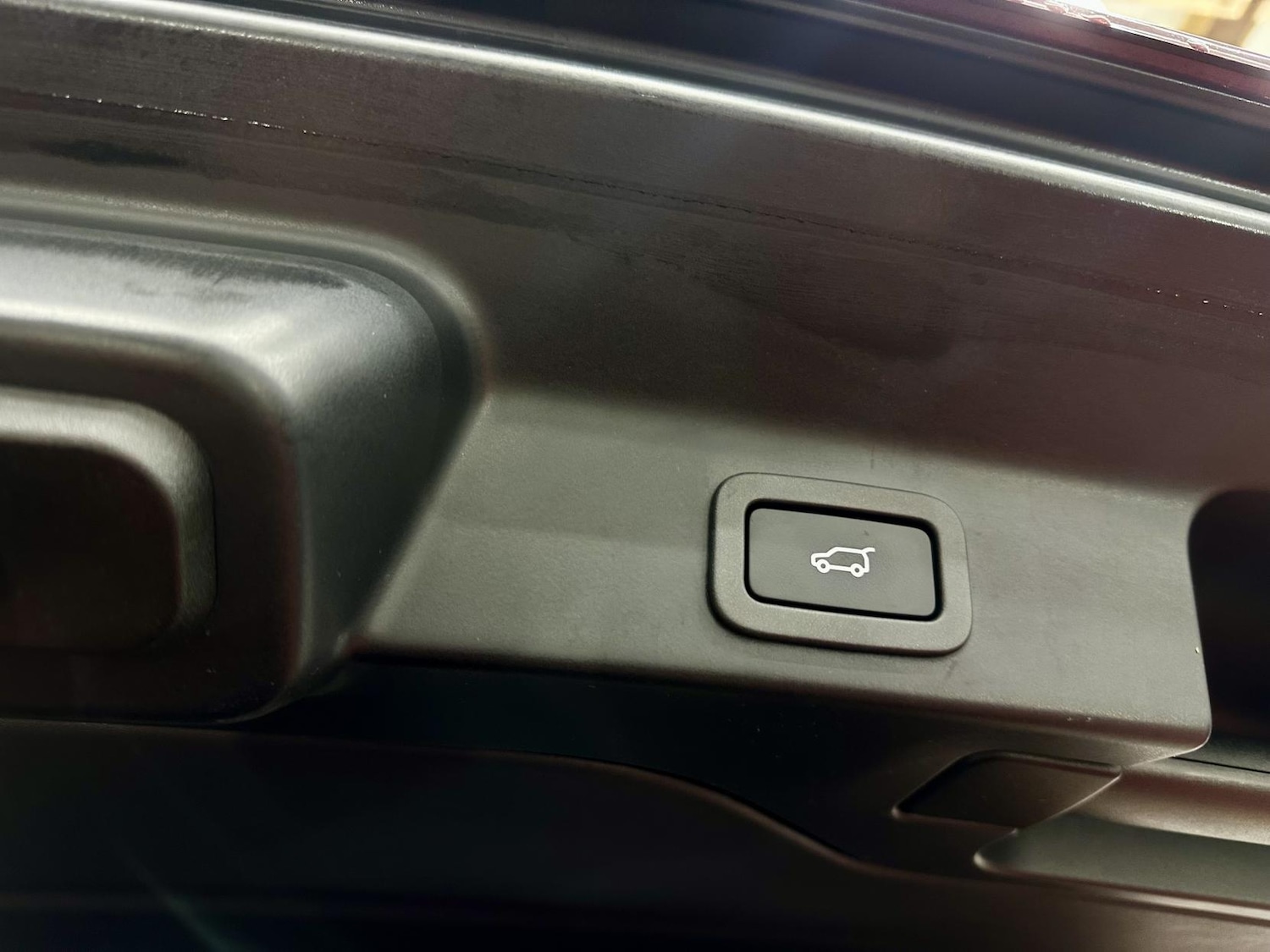 Used Jaguar F-Pace 2016 for sale - 77264777: Photo 18