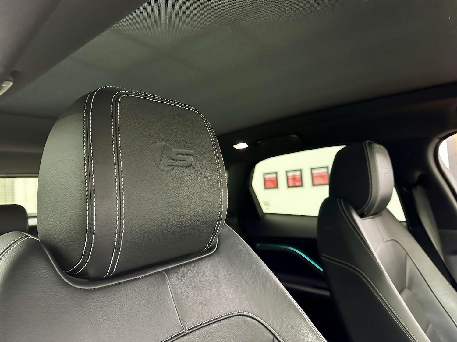 Used Jaguar F-Pace 2016 for sale - 77264777: Photo 27