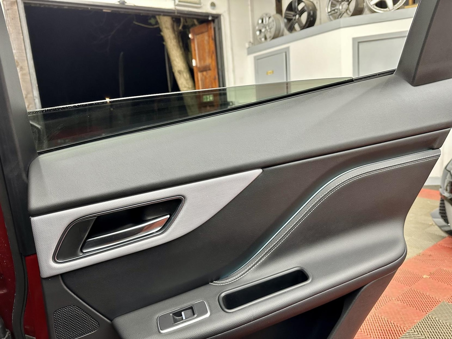 Used Jaguar F-Pace 2016 for sale - 77264777: Photo 30