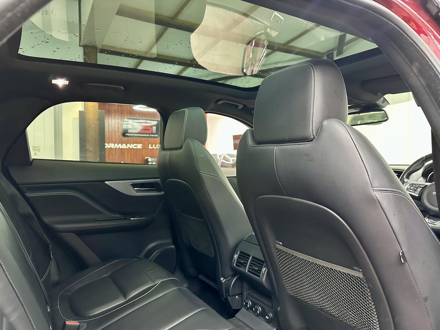 Used Jaguar F-Pace 2016 for sale - 77264777: Photo 31