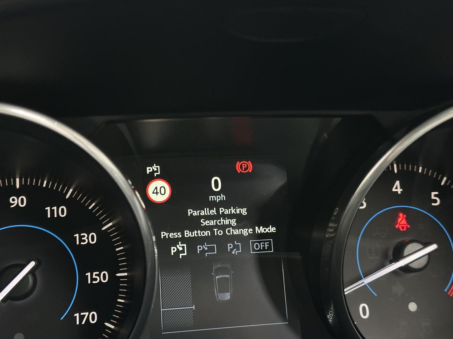 Used Jaguar F-Pace 2016 for sale - 77264777: Photo 47