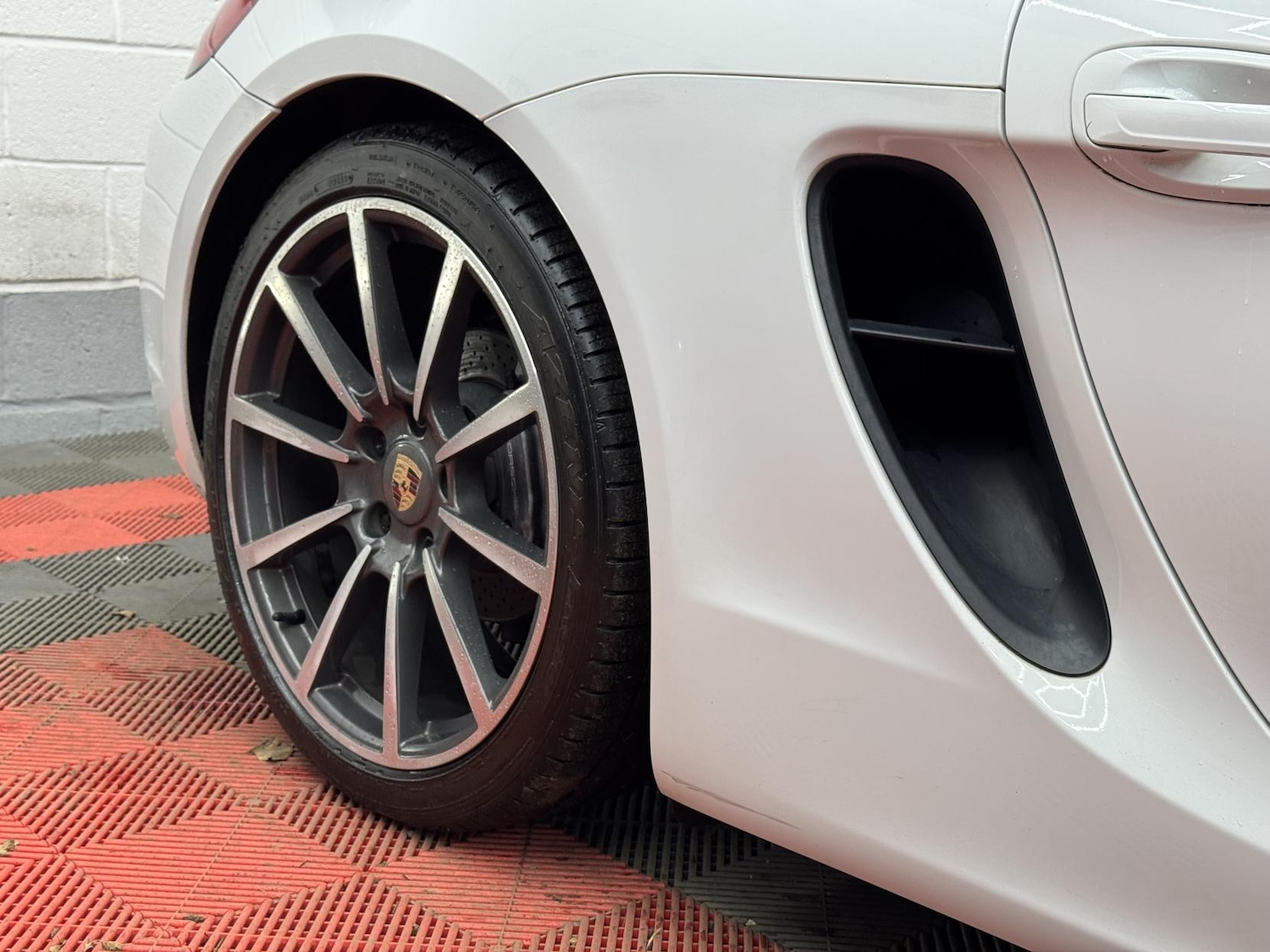 Used Porsche Cayman 2013 for sale - 77005949: Photo 10