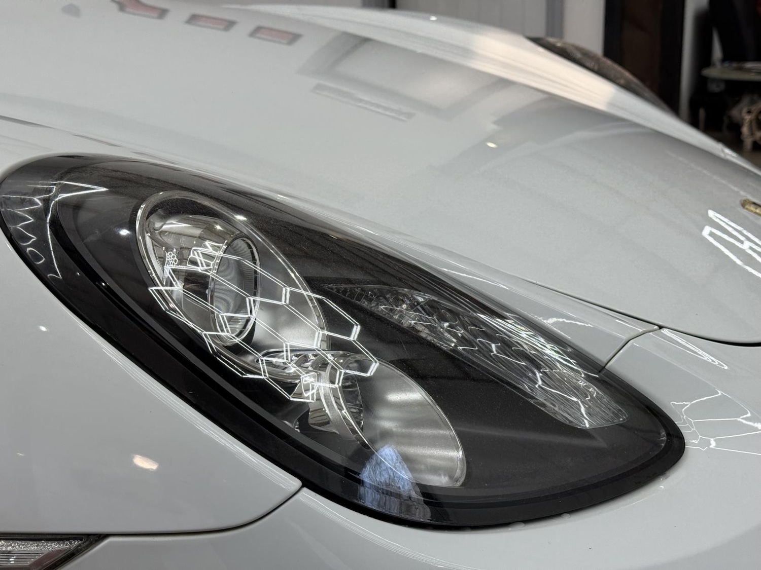 Used Porsche Cayman 2013 for sale - 77005949: Photo 12