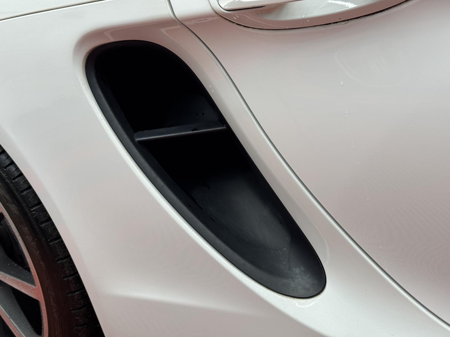 Used Porsche Cayman 2013 for sale - 77005949: Photo 13