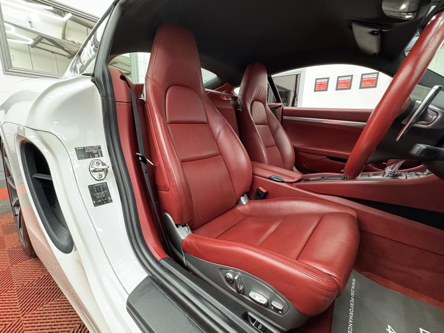 Used Porsche Cayman 2013 for sale - 77005949: Photo 16