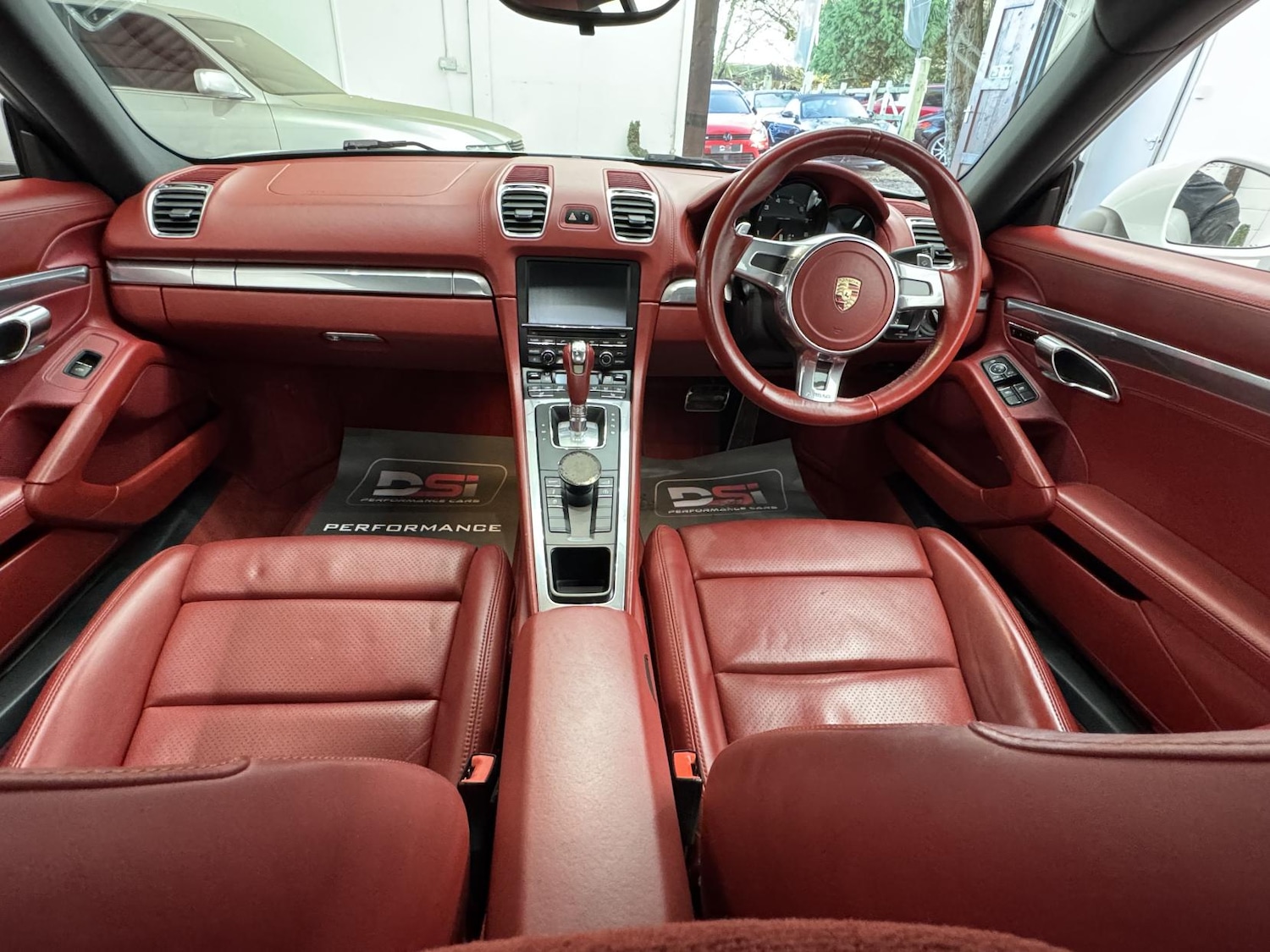 Used Porsche Cayman 2013 for sale - 77005949: Photo 20