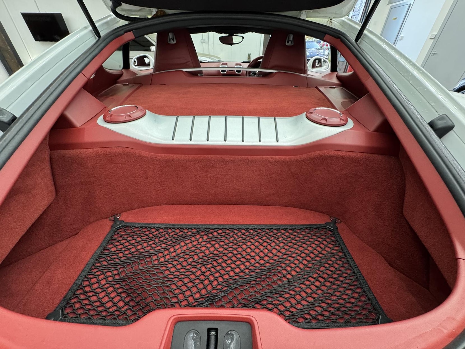 Used Porsche Cayman 2013 for sale - 77005949: Photo 21