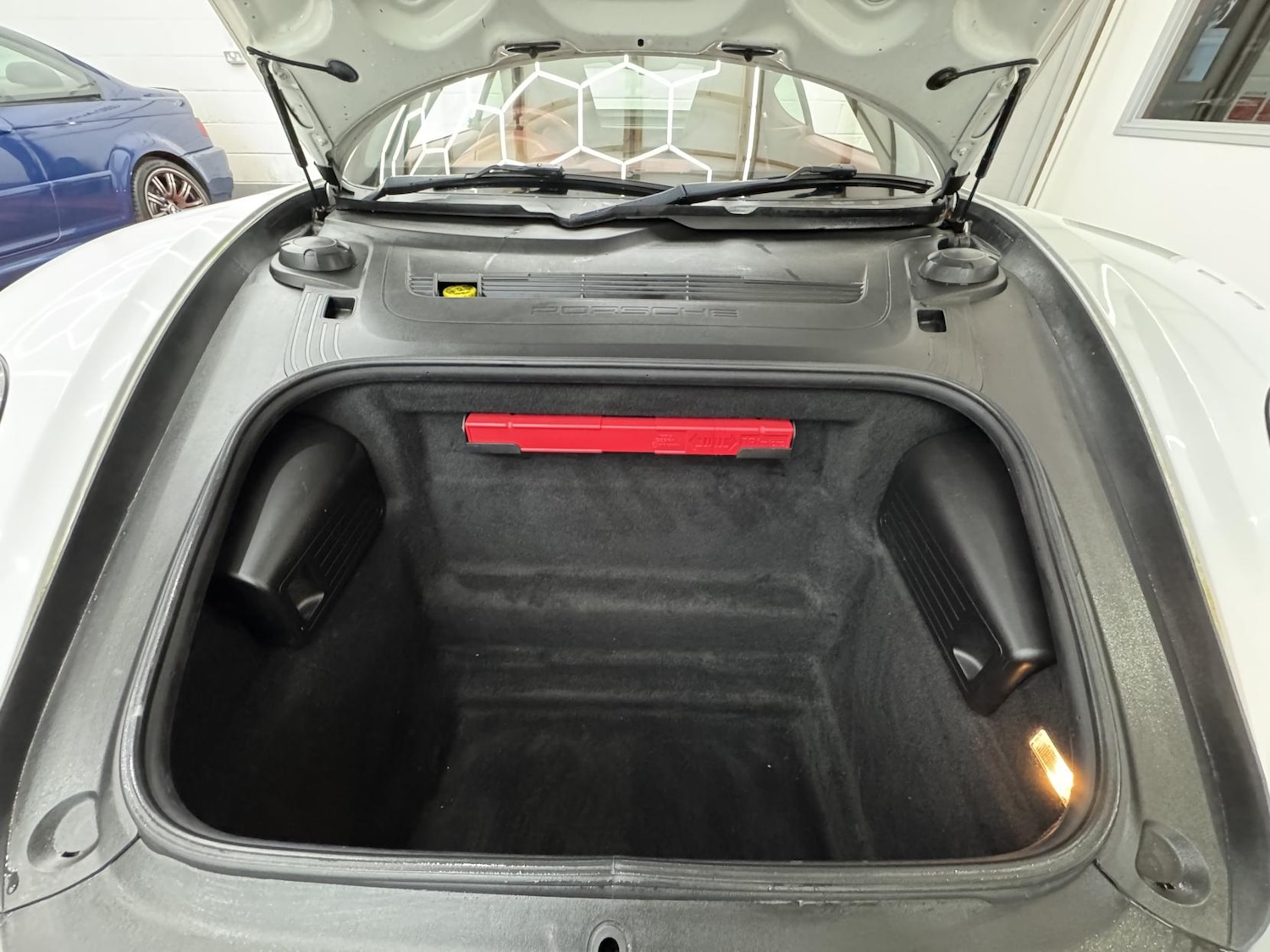 Used Porsche Cayman 2013 for sale - 77005949: Photo 23