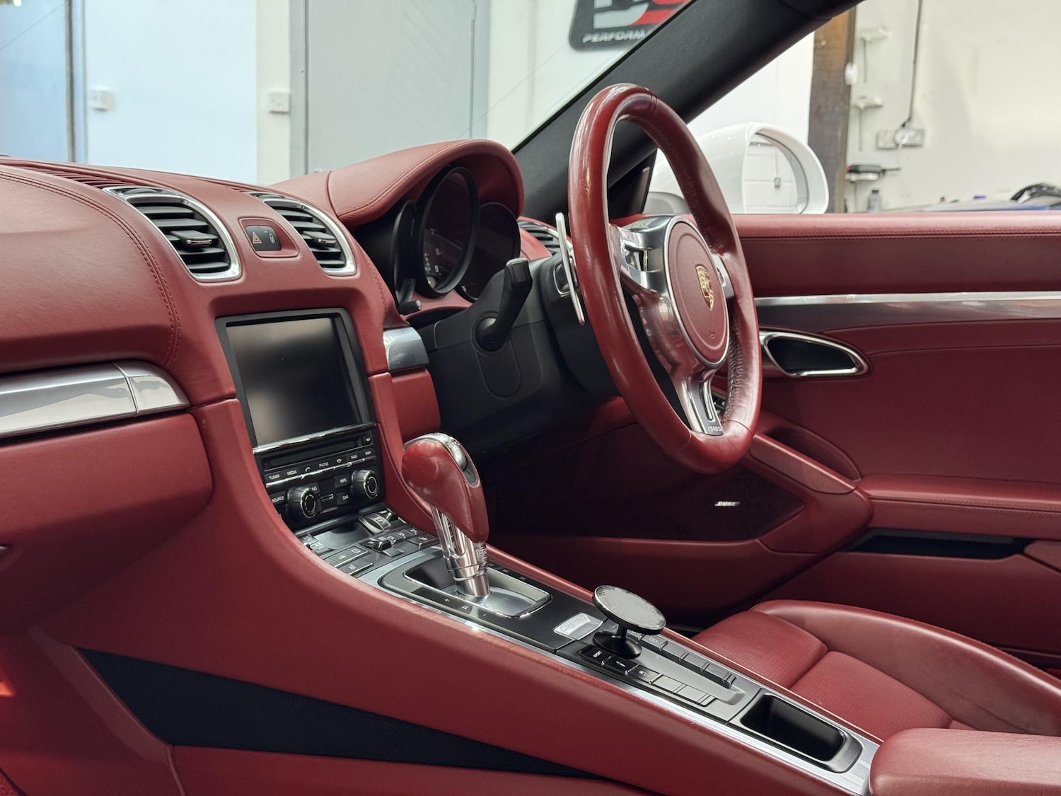 Used Porsche Cayman 2013 for sale - 77005949: Photo 26