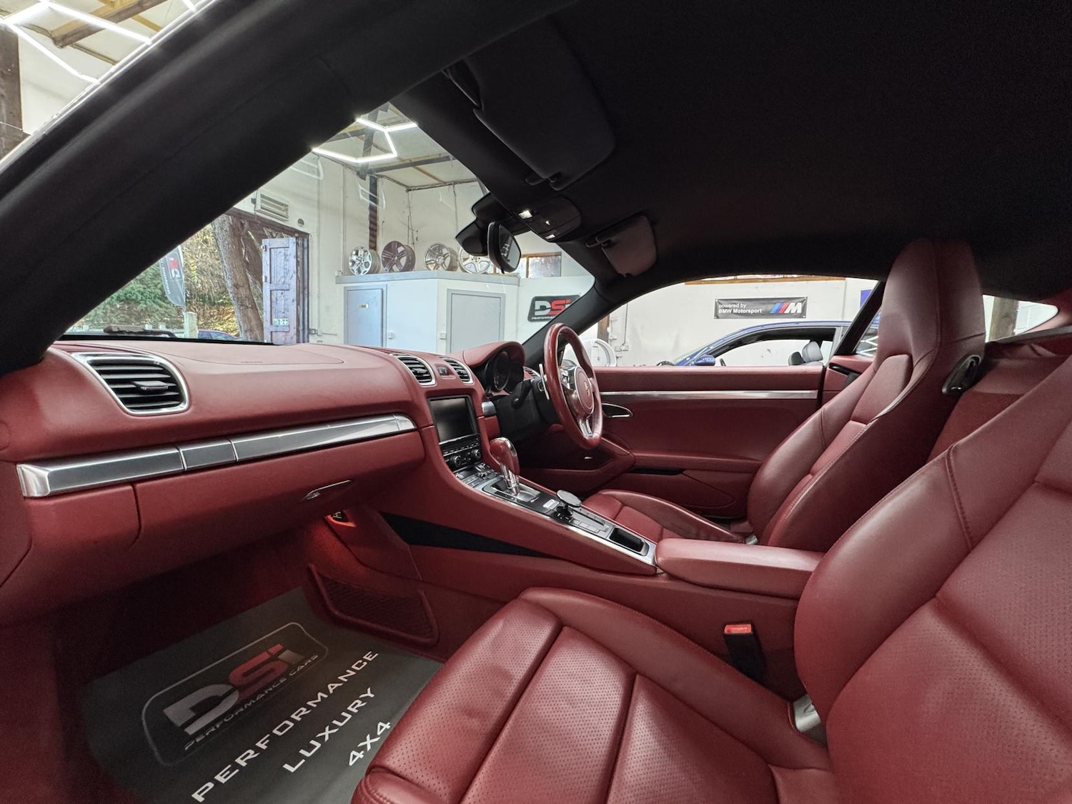 Used Porsche Cayman 2013 for sale - 77005949: Photo 27