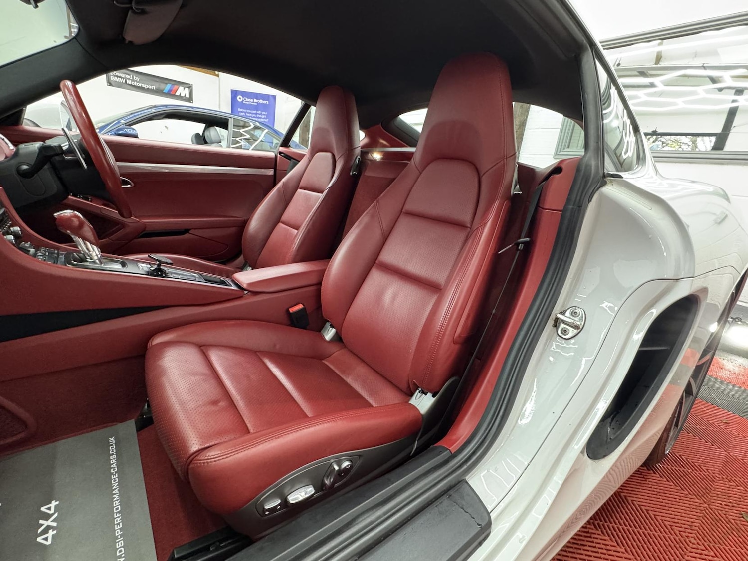 Used Porsche Cayman 2013 for sale - 77005949: Photo 28