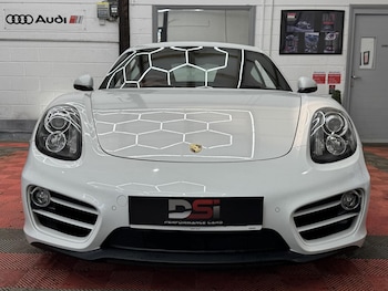 Used Porsche Cayman 2013 for sale - 77005949: Photo