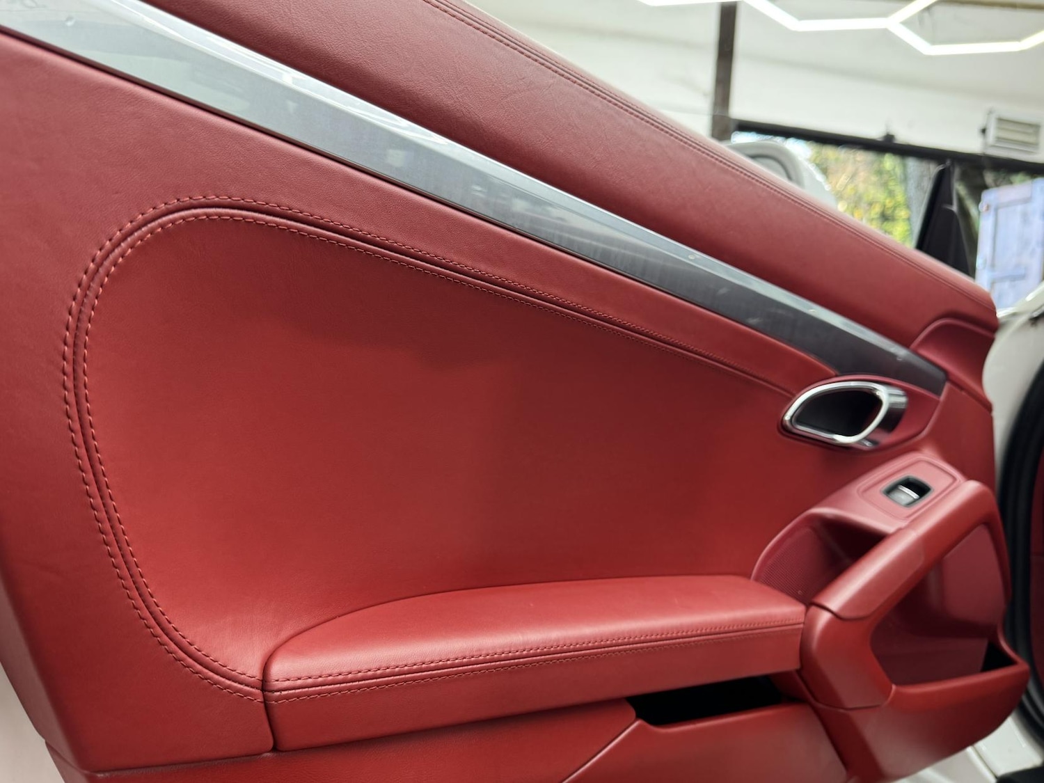 Used Porsche Cayman 2013 for sale - 77005949: Photo 30