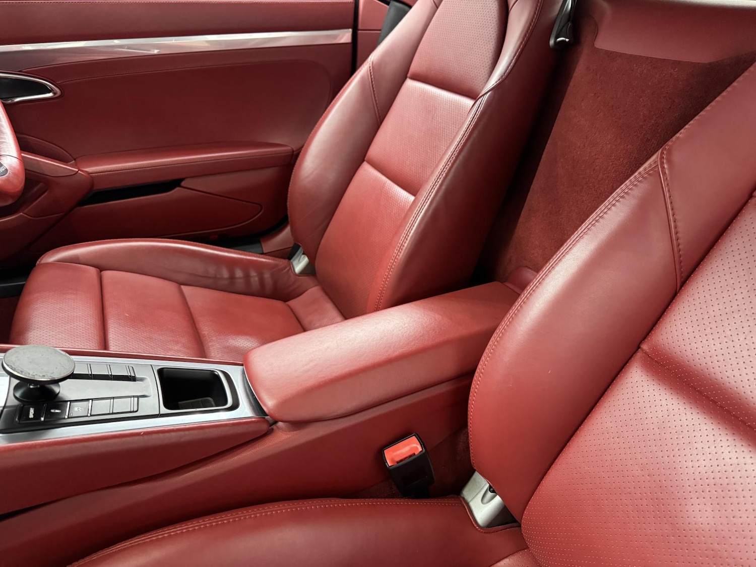 Used Porsche Cayman 2013 for sale - 77005949: Photo 31