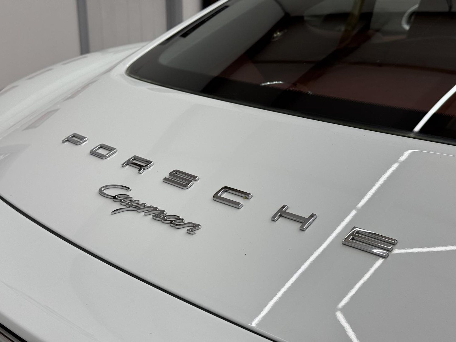 Used Porsche Cayman 2013 for sale - 77005949: Photo 32