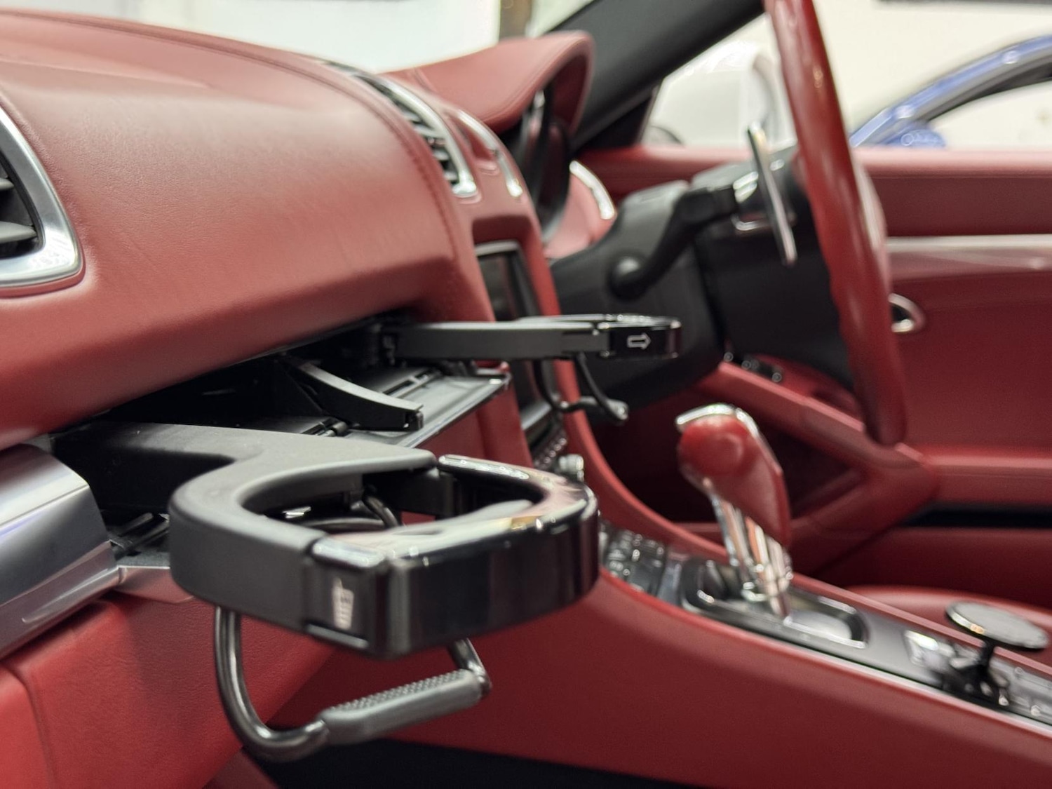 Used Porsche Cayman 2013 for sale - 77005949: Photo 34