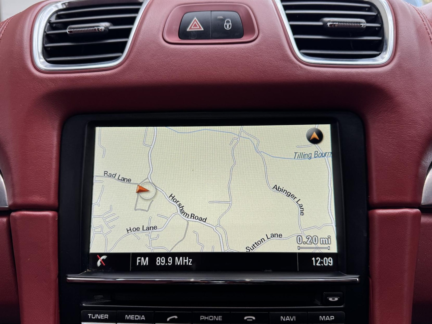 Used Porsche Cayman 2013 for sale - 77005949: Photo 41