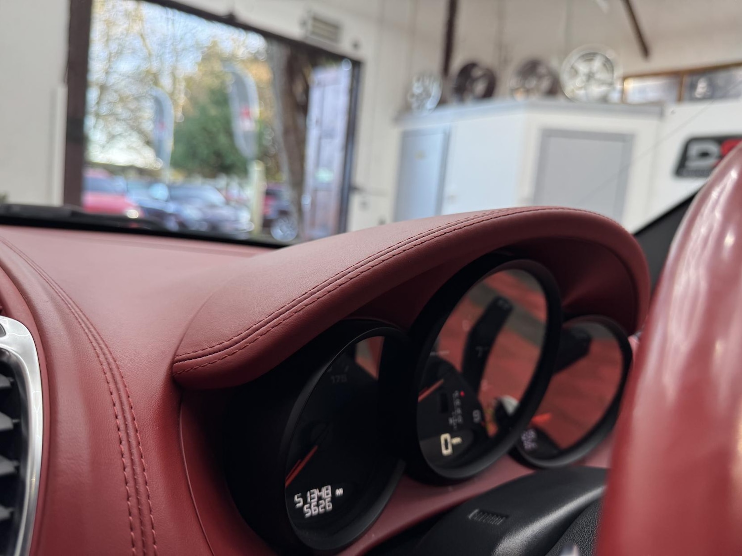 Used Porsche Cayman 2013 for sale - 77005949: Photo 43