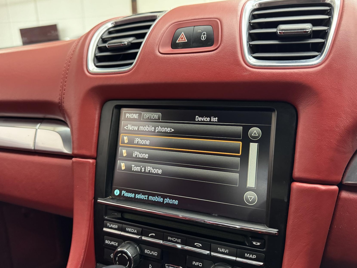 Used Porsche Cayman 2013 for sale - 77005949: Photo 49